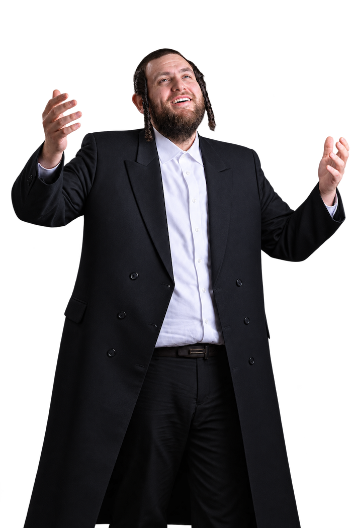 Shmueli Ungar